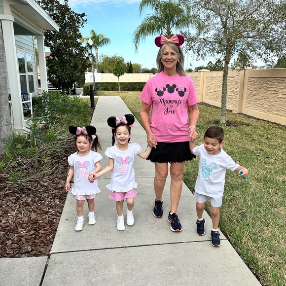 Meet your Posher, Deanna - Picture 3 of 6